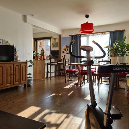 Airport Residence Zaventem Ngoại thất bức ảnh