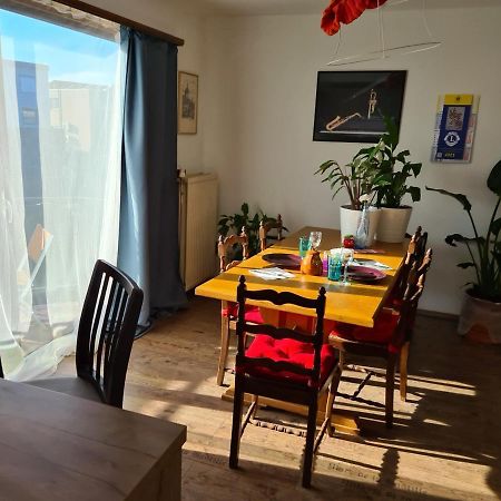 Airport Residence Zaventem Ngoại thất bức ảnh