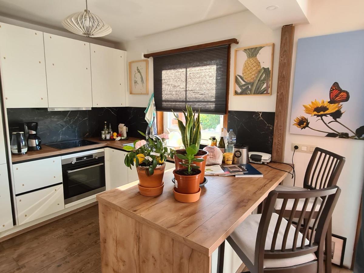 Airport Residence Zaventem Ngoại thất bức ảnh