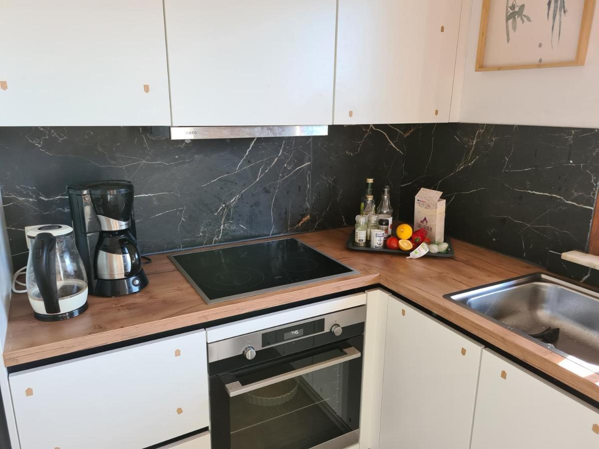 Airport Residence Zaventem Ngoại thất bức ảnh