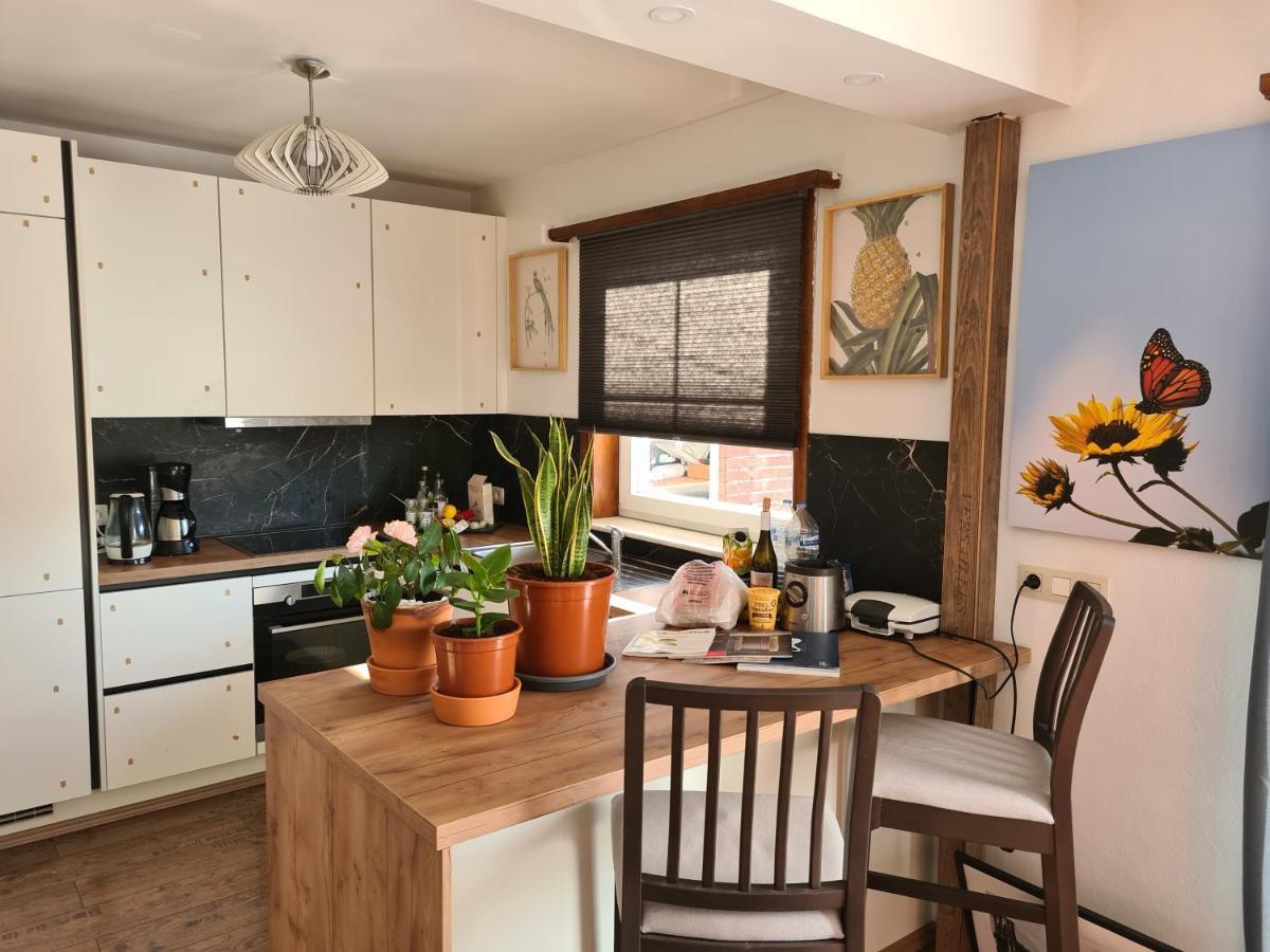 Airport Residence Zaventem Ngoại thất bức ảnh