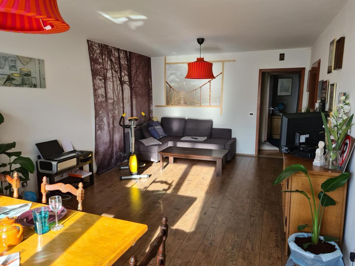 Airport Residence Zaventem Ngoại thất bức ảnh
