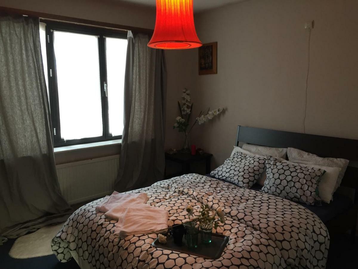 Airport Residence Zaventem Ngoại thất bức ảnh