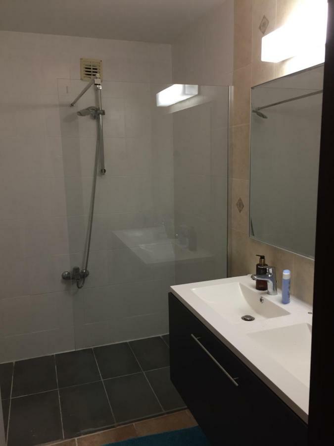 Airport Residence Zaventem Ngoại thất bức ảnh