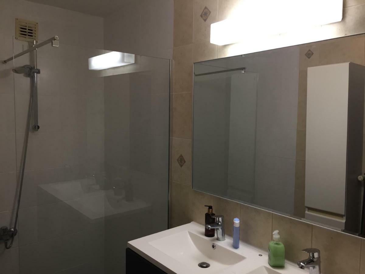 Airport Residence Zaventem Ngoại thất bức ảnh